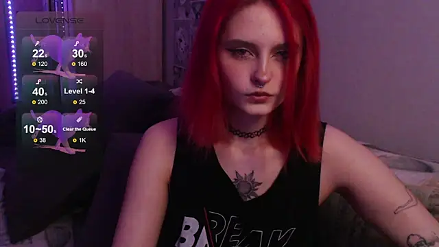 Snapshot of ScarlettAw chatting on June 2026 07:35:01 PM ScarlettAw online show from June 2026 07:35:01 PM