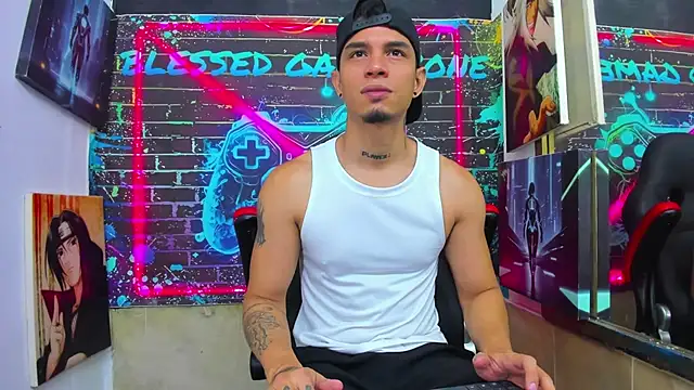 Angel Blessed online show from June 2026 11:48:02 AM