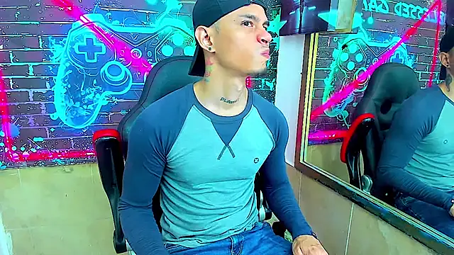 Angel Blessed online show from July 2026 11:42:02 AM