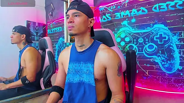Angel Blessed online show from June 2026 11:42:02 AM