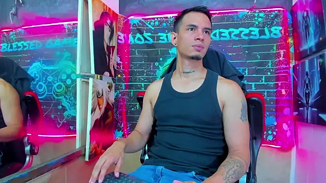 Snapshot of Angel_Blessed chatting on June 2026 12:24:02 PM Angel Blessed online show from June 2026 12:24:02 PM