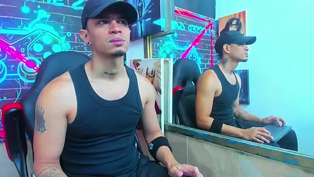 Angel Blessed online show from June 2026 11:48:01 AM