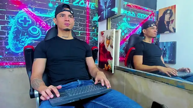 Angel Blessed online show from June 2026 12:11:01 PM