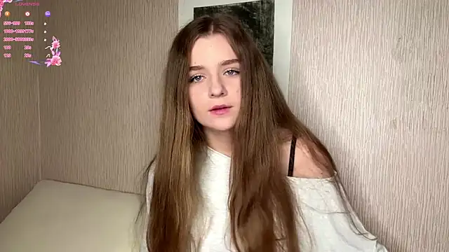 Annaeyes online show from July 2026 08:15:02 AM