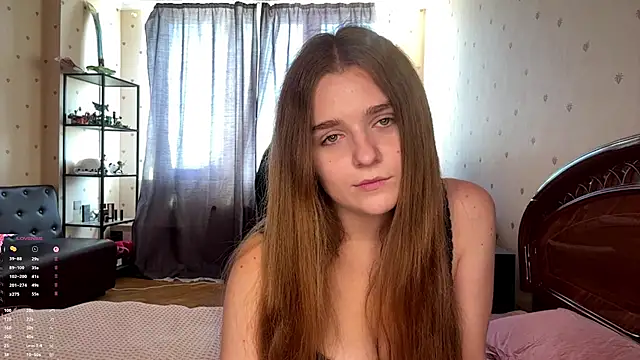 Annaeyes online show from July 2026 07:28:01 AM