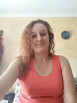KarinaFlower99 online show from June 2026 08:53:01 AM