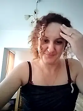 KarinaFlower99 online show from July 2026 06:10:02 PM