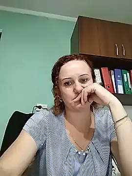 KarinaFlower99 online show from July 2026 08:54:02 AM