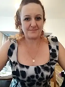 KarinaFlower99 online show from June 2026 06:17:01 PM