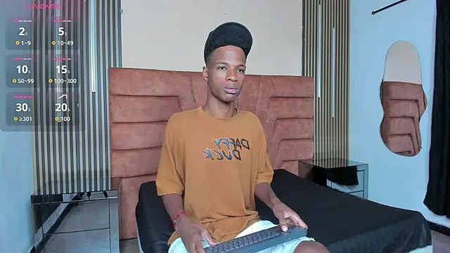 Tyson Reed online show from July 2026 11:45:01 AM