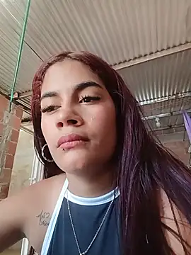 dulce amber21 online show from July 2026 06:20:01 PM