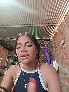 dulce amber21 online show from July 2026 12:37:02 PM