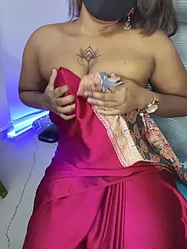 I am amisha online show from July 2026 10:38:01 PM