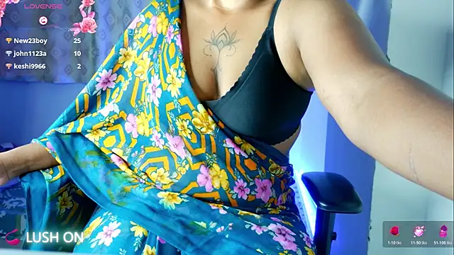 I am amisha online show from July 2026 03:40:02 PM