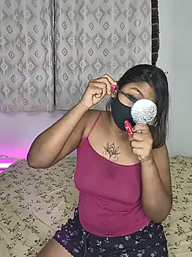 Snapshot of I_am_amisha chatting on June 2026 12:23:01 AM I am amisha online show from June 2026 12:23:01 AM