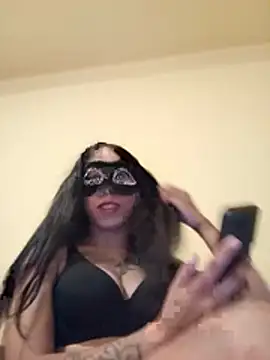 Anamariaby27 online show from June 2026 08:43:02 PM