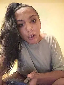 Anamariaby27 online show from July 2026 09:11:01 PM