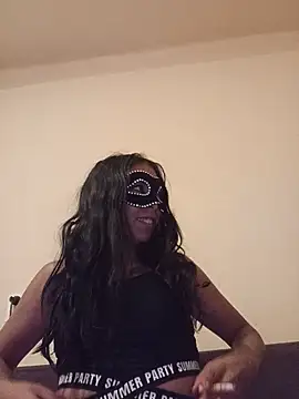 Anamariaby27 online show from June 2026 10:29:02 PM