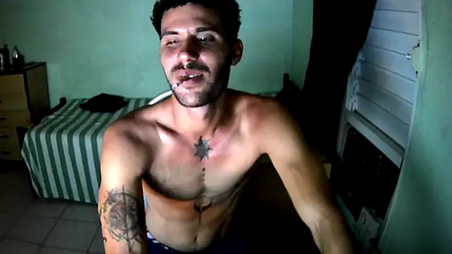 CubanHot27 online show from June 2026 05:24:02 AM