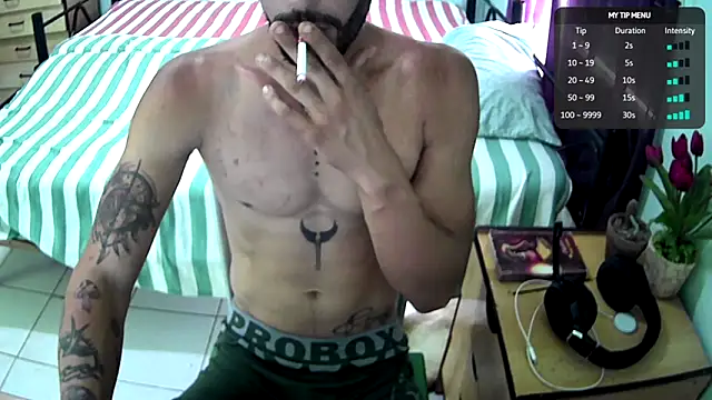 CubanHot27 online show from June 2026 02:56:02 PM