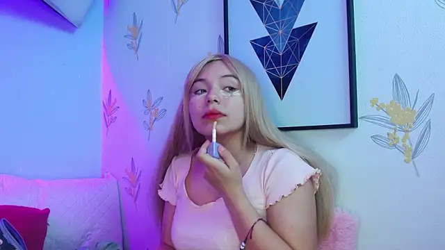  Pamelawish  online show from July 2026 12:05:02 PM