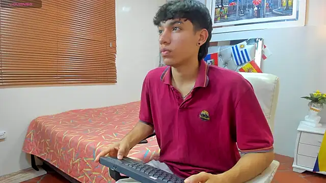 Jake Falcon online show from July 2026 11:29:01 AM