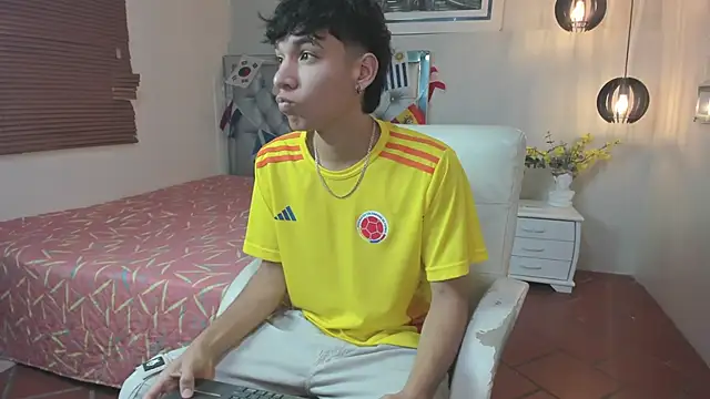 Jake Falcon online show from June 2026 11:20:01 AM