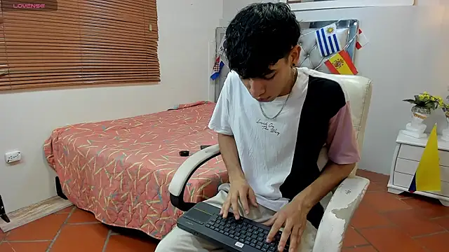Jake Falcon online show from July 2026 11:29:01 AM