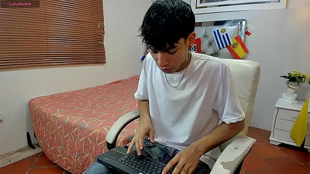 Jake Falcon online show from July 2026 11:28:02 AM
