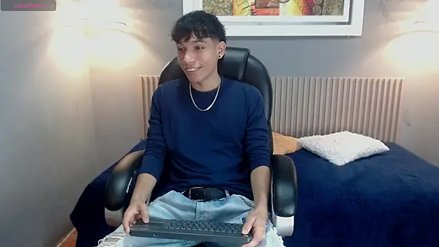 Jake Falcon online show from July 2026 11:40:01 AM