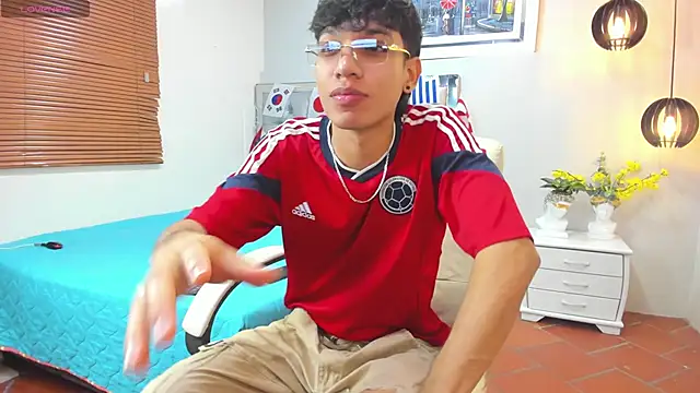 Jake Falcon online show from June 2026 11:38:01 AM