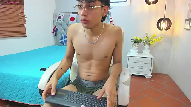 Jake Falcon online show from June 2026 11:38:02 AM