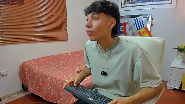 Jake Falcon online show from July 2026 11:41:01 AM