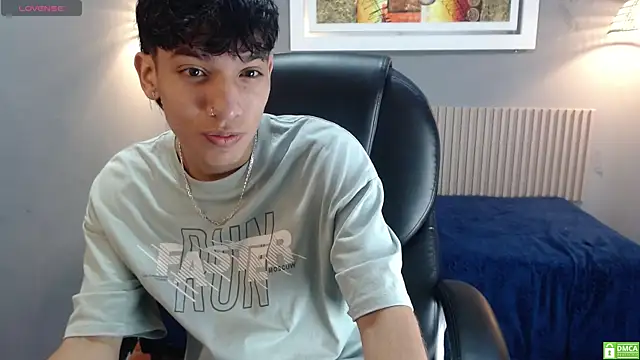 Jake Falcon online show from July 2026 11:28:02 AM