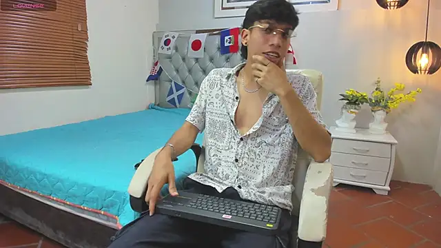 Jake Falcon online show from June 2026 11:32:02 AM