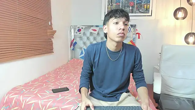 Jake Falcon online show from June 2026 11:37:02 AM