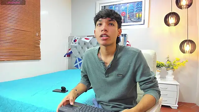 Jake Falcon online show from July 2026 11:21:01 AM
