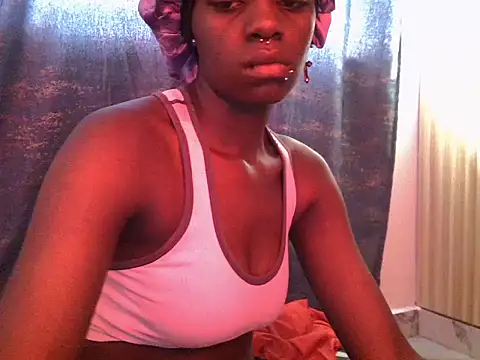 Sheratonyblacks online show from June 2026 11:10:01 AM