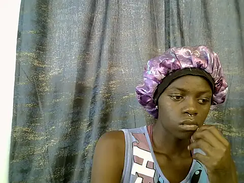 Sheratonyblacks online show from June 2026 11:26:02 AM