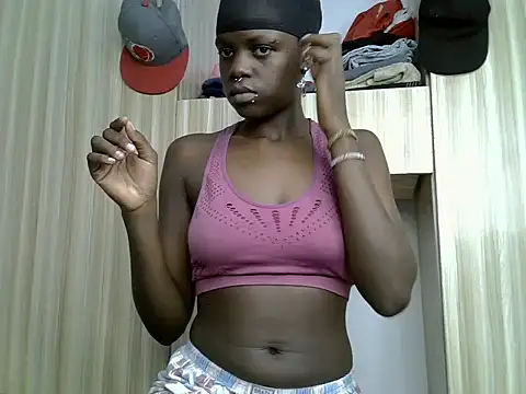 Sheratonyblacks online show from June 2026 01:54:01 AM