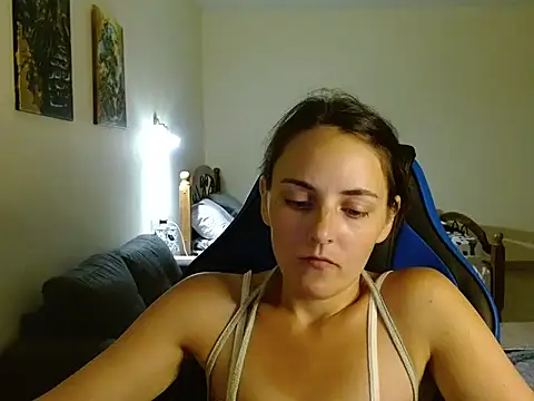 OliviaTheS online show from July 2026 08:49:02 PM