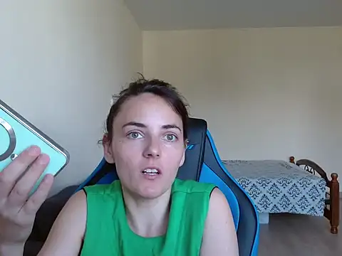 OliviaTheS online show from June 2026 09:26:01 AM