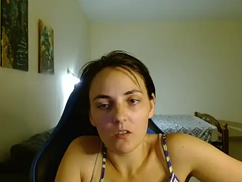 OliviaTheS online show from July 2026 09:29:02 PM