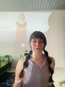 CarlotaBunny online show from June 2026 10:07:01 PM