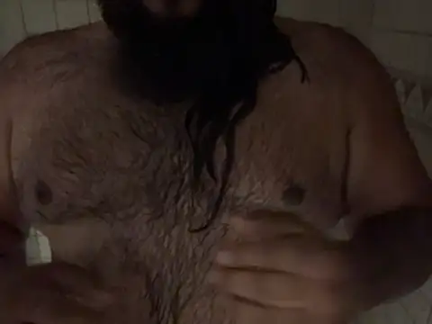 BearManChris online show from June 2026 06:11:02 AM