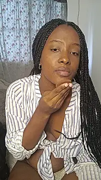 yara-ebony online show from July 2026 06:20:01 PM