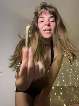 BarbieRapunzel online show from July 2026 09:12:01 PM