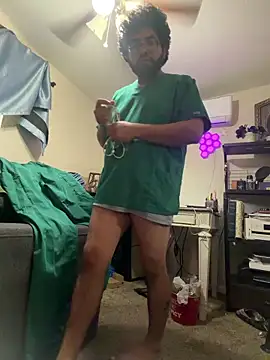 CloudyPapi Downlow online show from June 2026 03:31:02 PM