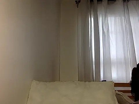 Evabanks online show from June 2026 10:09:01 AM