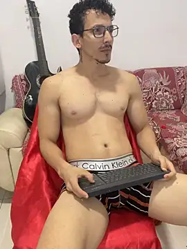 charlydean online show from June 2026 03:13:01 PM